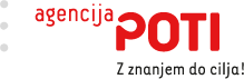 Agencija POTI