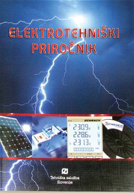 Elektrotehniški priročnik