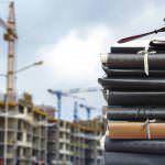 Vsi upravni in drugi obvezni postopki v procesu graditve objektov