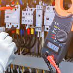 Obratovanje in vzdrževanje električnih inštalacij in postrojev – v skladu s predpisi in slovenskim standardom SIST EN-50110