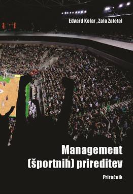 Management (športnih) prireditev
