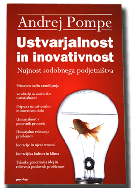 Ustvarjalnost in inovativnost