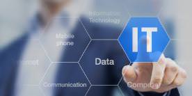 Informacijsko-komunikacijske tehnologije (IKT)