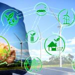 Nova zakonodaja na področju obnovljivih virov energije (OVE), učinkovite rabe energije (URE) in električne mobilnosti