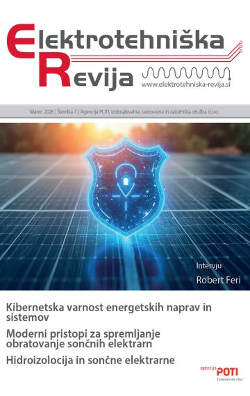 Elektrotehniška revija