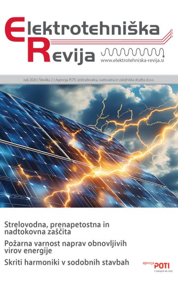Elektrotehniška revija