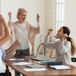 Medgeneracijsko sodelovanje