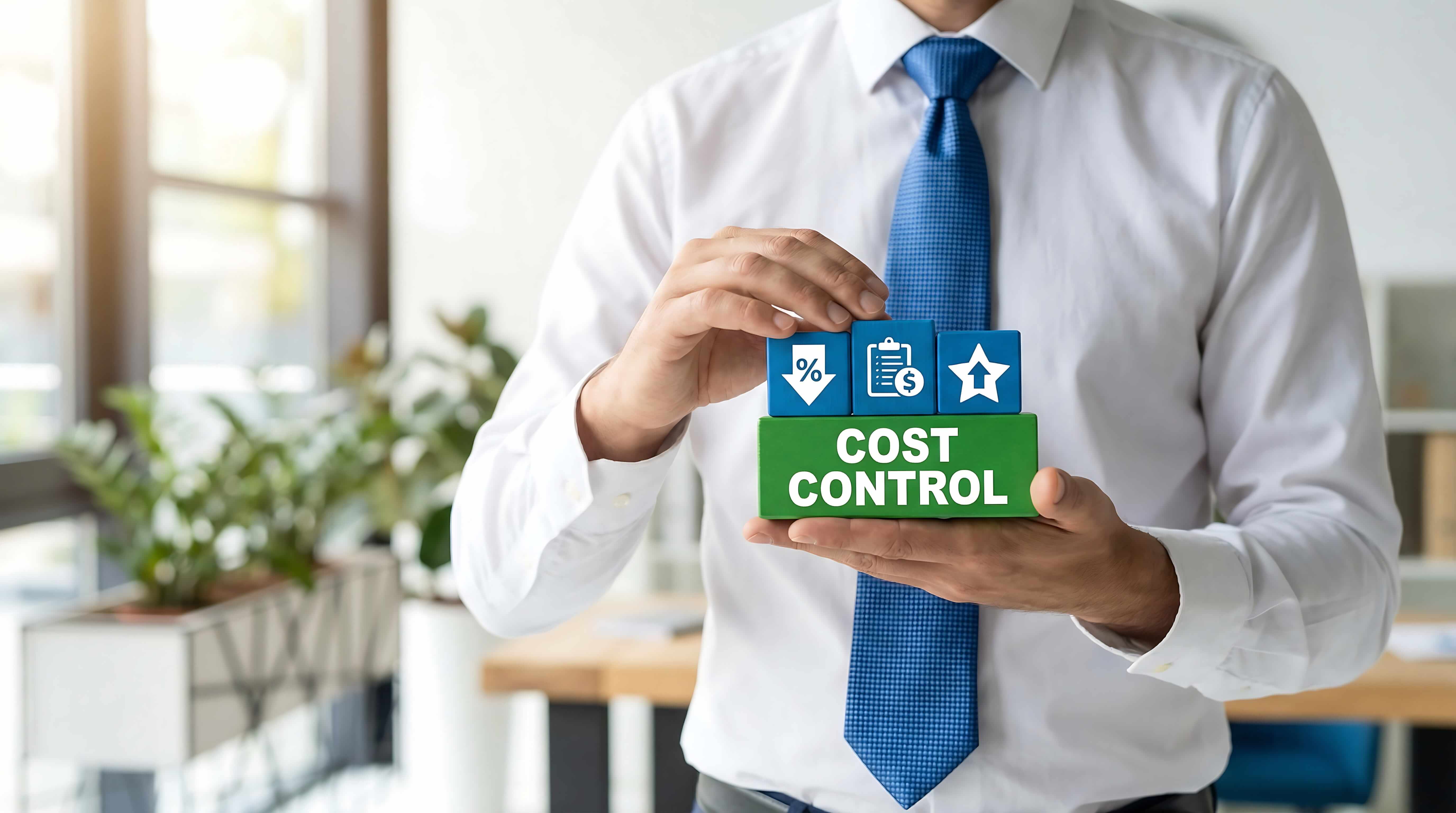 Stroškovna optimizacija izdelkov v praksi