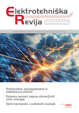 Elektrotehniška revija